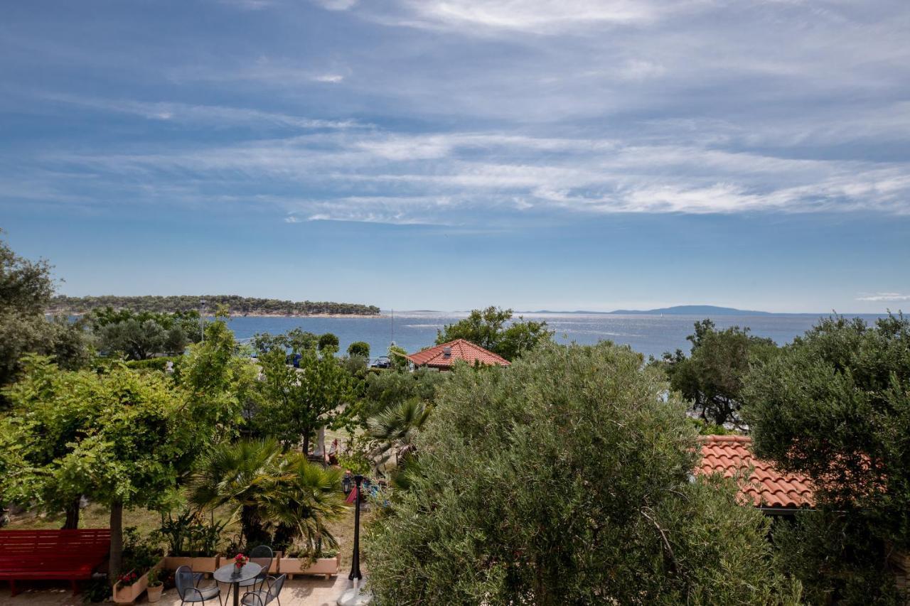 Banjol Apartments Vesela חדר תמונה