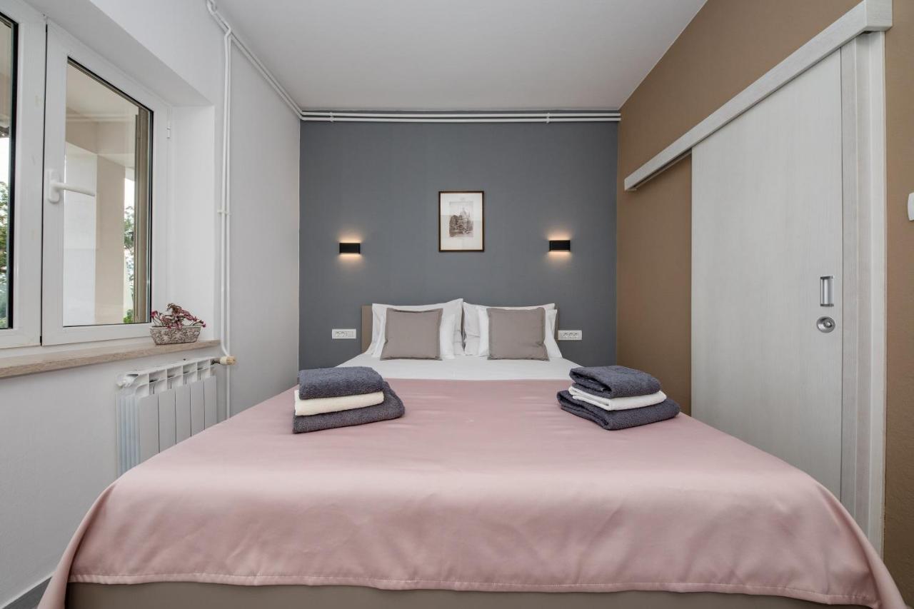 Banjol Apartments Vesela חדר תמונה