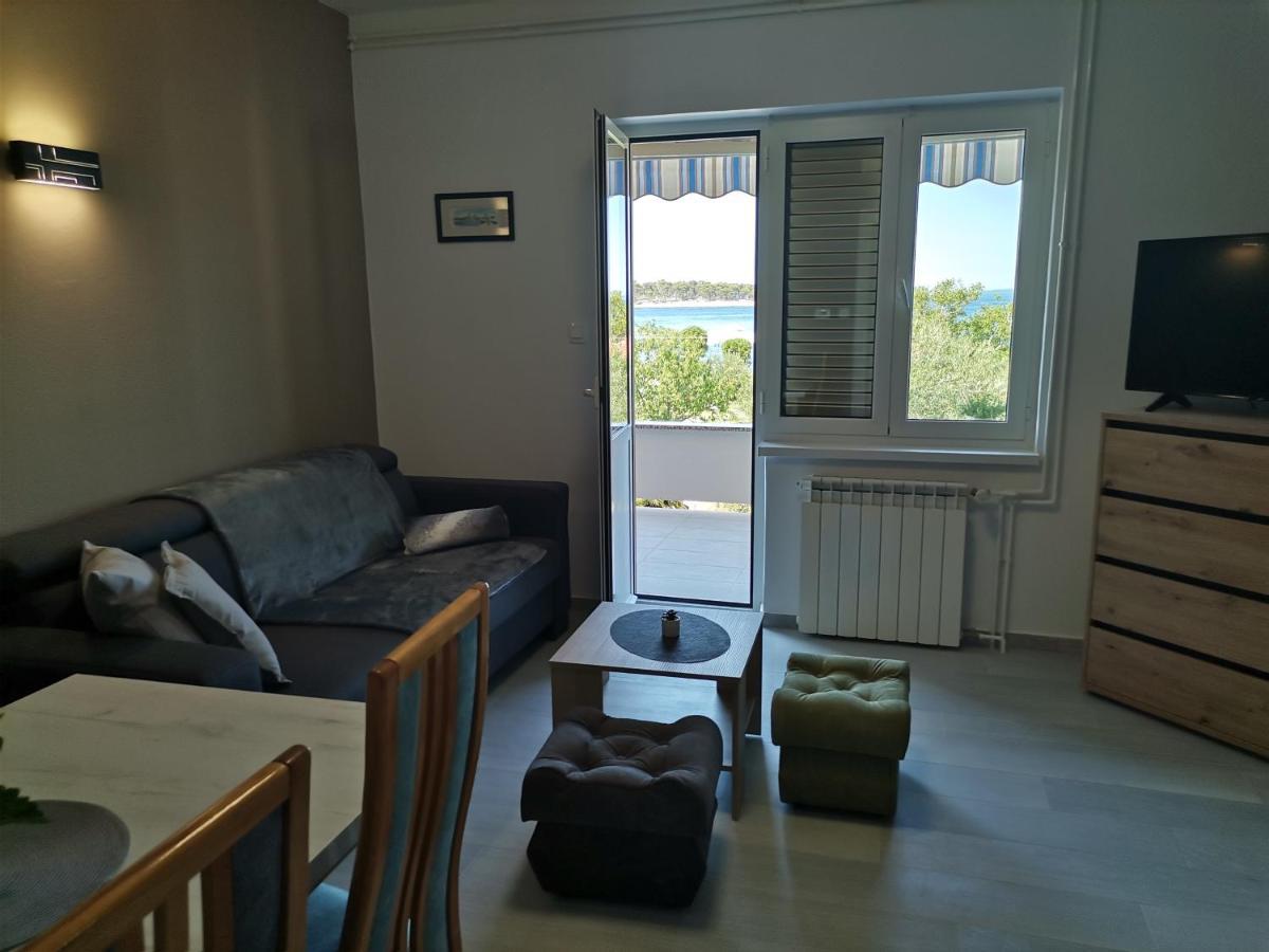 Banjol Apartments Vesela מראה חיצוני תמונה