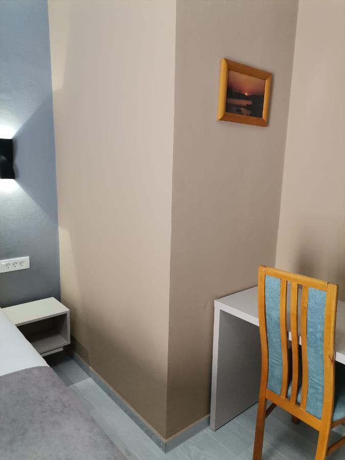 Banjol Apartments Vesela מראה חיצוני תמונה