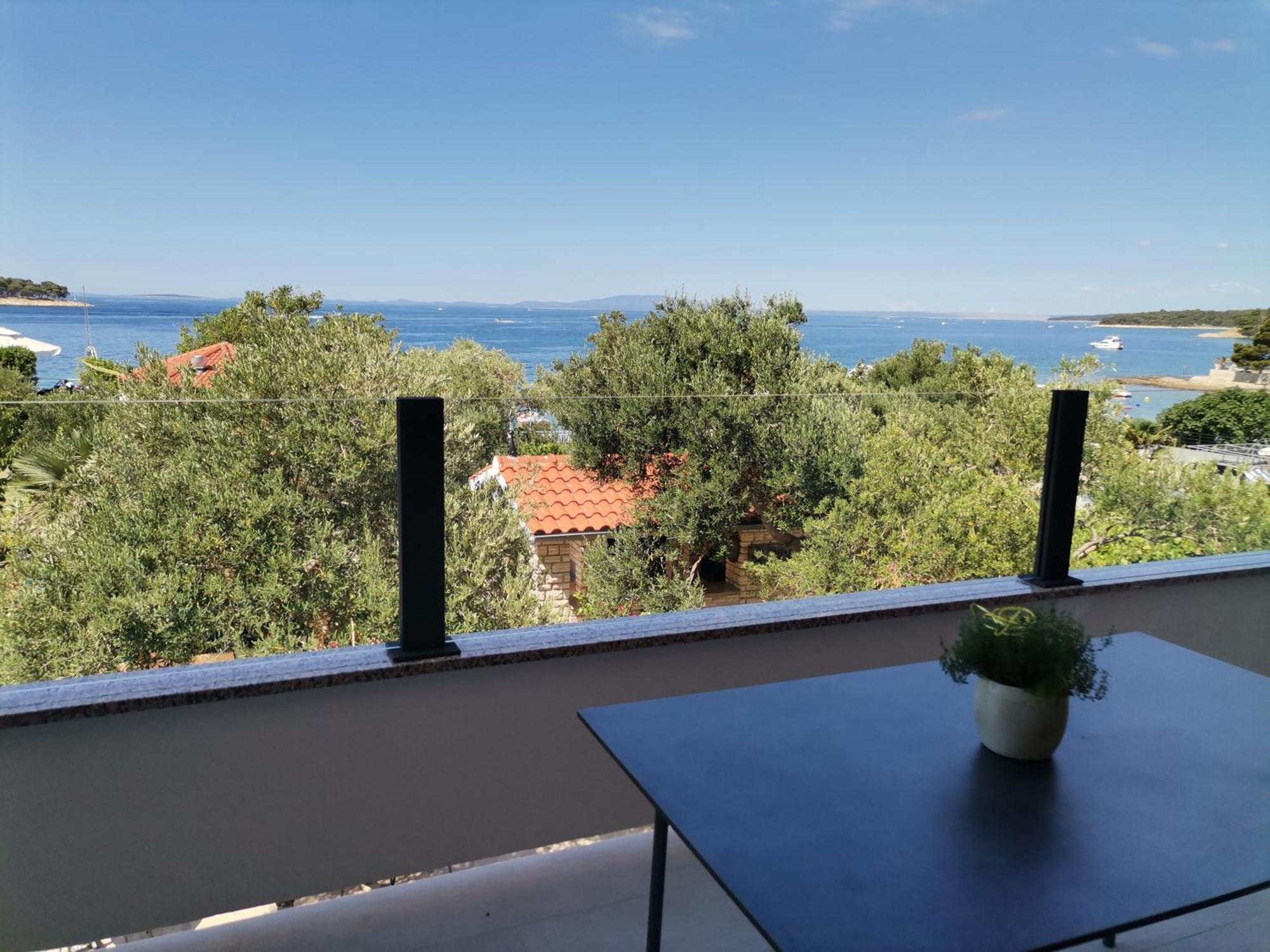 Banjol Apartments Vesela חדר תמונה