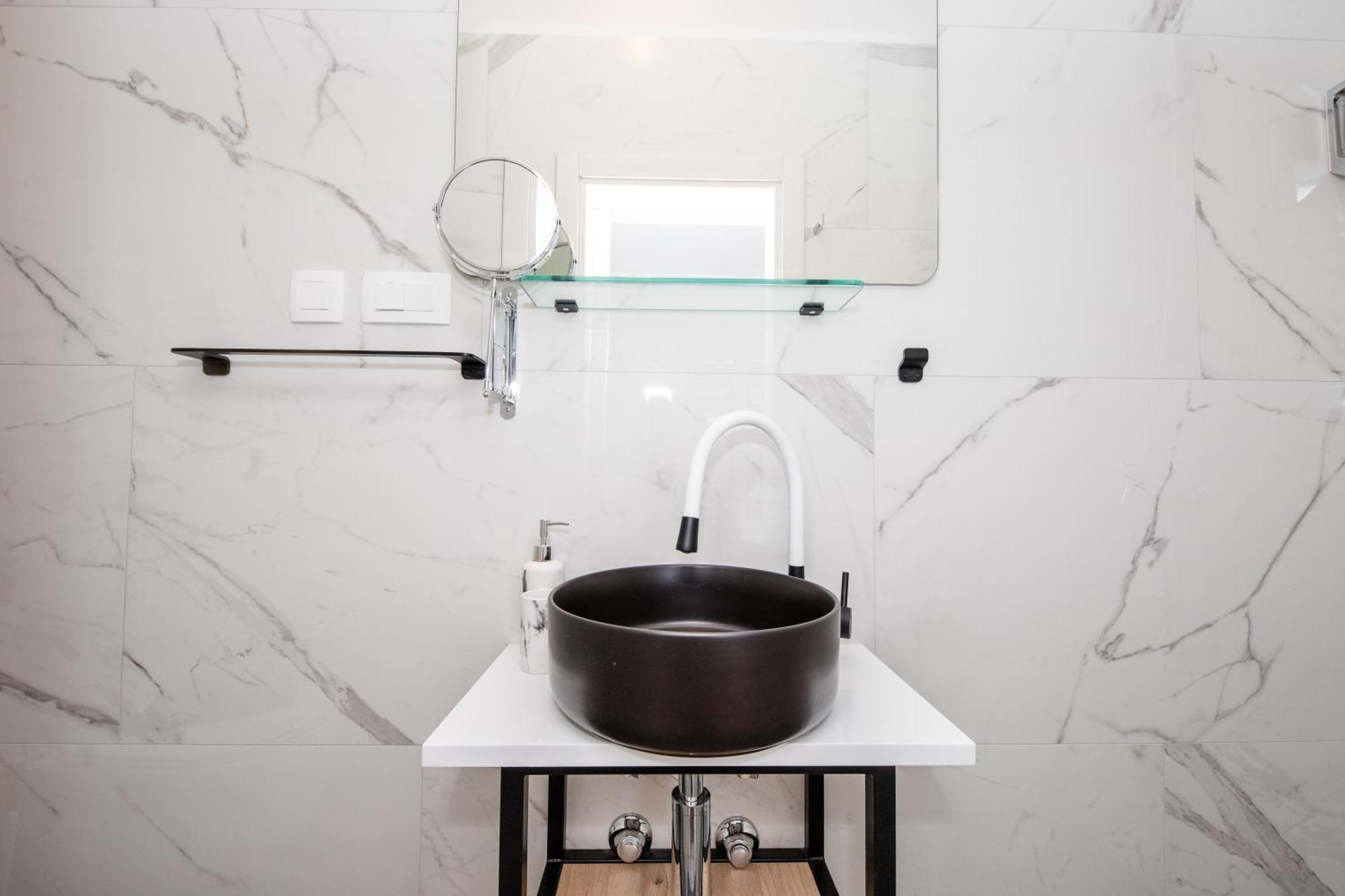 Banjol Apartments Vesela חדר תמונה
