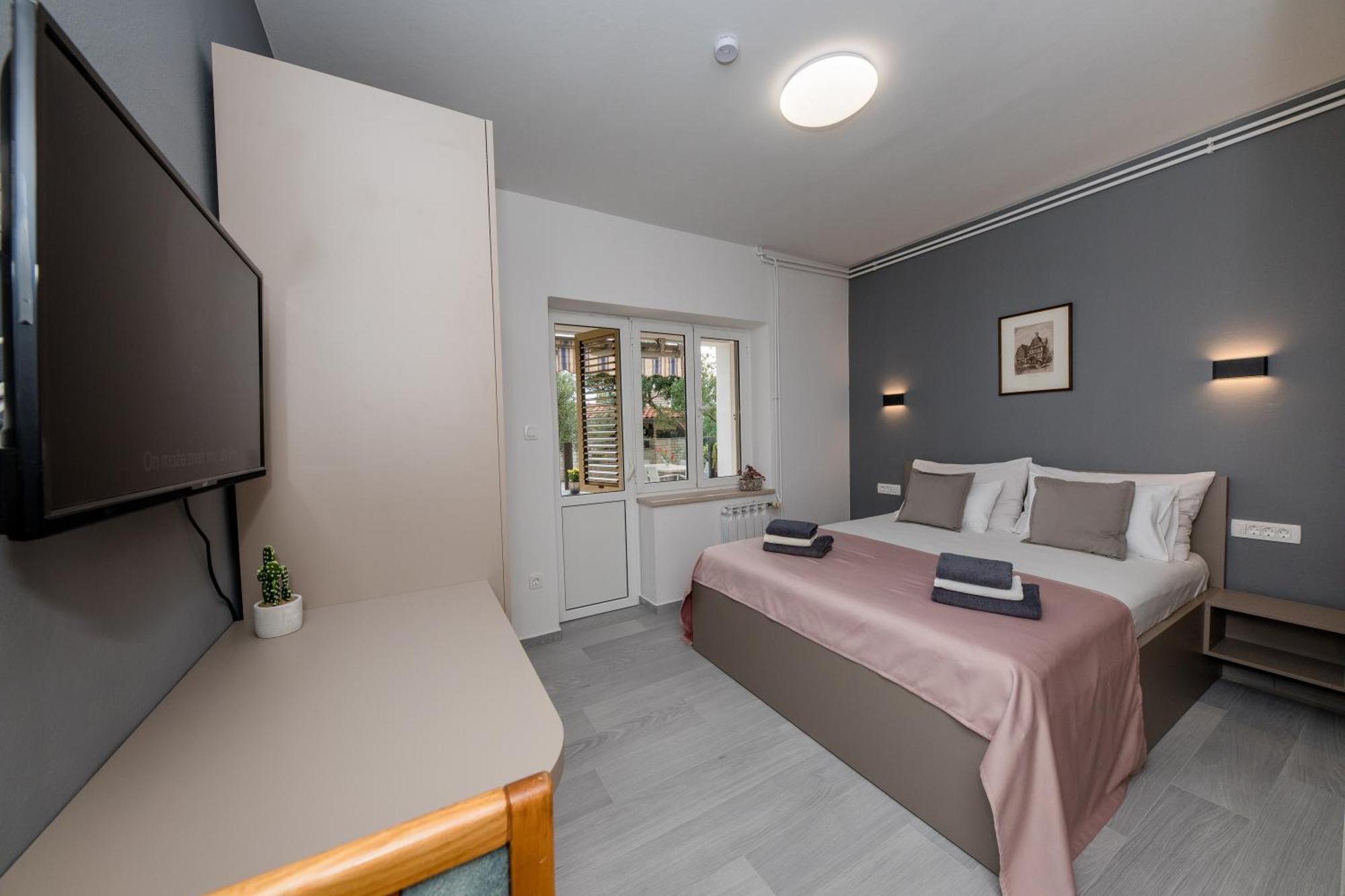 Banjol Apartments Vesela חדר תמונה